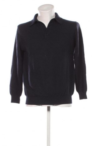 Herrenpullover Noric, Größe M, Farbe Blau, Preis € 24,99