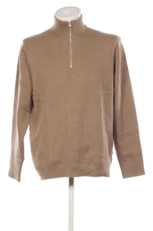 Pánsky sveter  ONLY, Veľkosť XXL, Farba Béžová, Cena  44,95 €