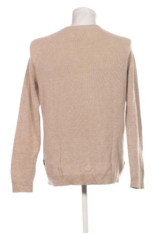 Herrenpullover Only & Sons, Größe XXL, Farbe Braun, Preis € 18,00