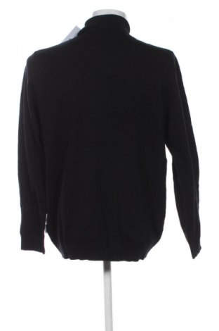 Herrenpullover Only & Sons, Größe XXL, Farbe Schwarz, Preis € 38,99