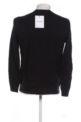 Pulover de bărbați Only & Sons, Mărime L, Culoare Negru, Preț 190,99 Lei