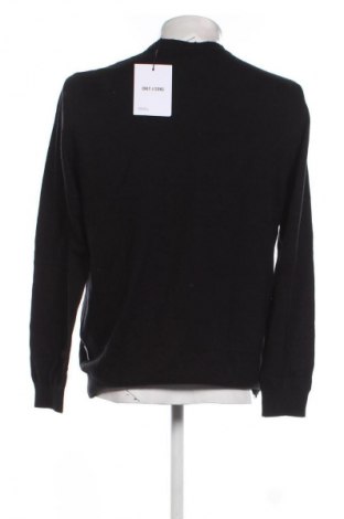 Férfi pulóver Only & Sons, Méret XL, Szín Fekete, Ár 15 129 Ft