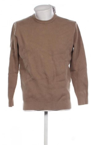 Pánsky sveter  Only & Sons, Veľkosť L, Farba Béžová, Cena  32,95 €