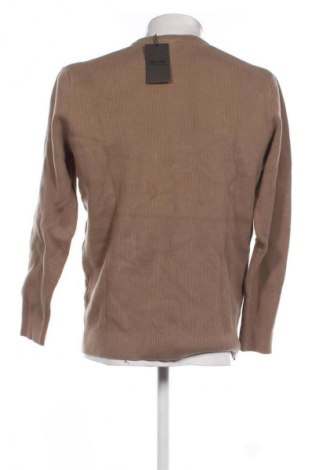 Pánsky sveter  Only & Sons, Veľkosť L, Farba Béžová, Cena  32,95 €