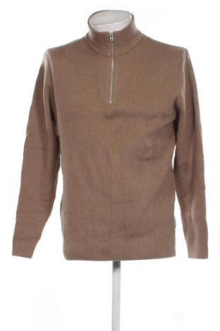 Férfi pulóver Only & Sons, Méret XL, Szín Barna, Ár 15 129 Ft
