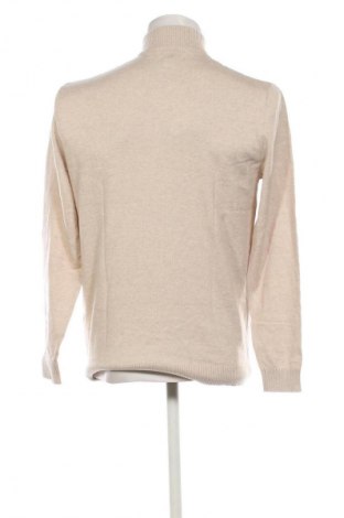Herrenpullover Only & Sons, Größe S, Farbe Beige, Preis € 38,99