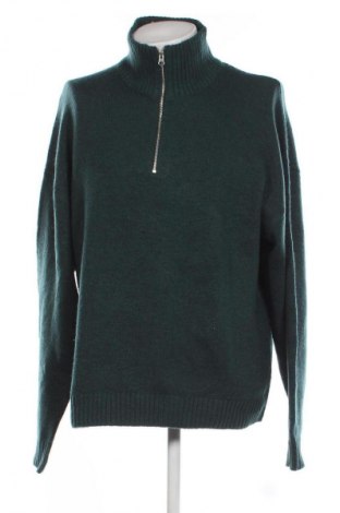 Pánský svetr  Originals By Jack & Jones, Velikost XXL, Barva Zelená, Cena  549,00 Kč