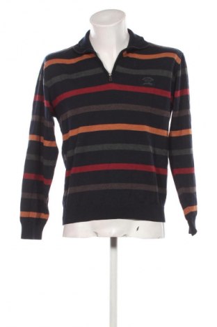 Herrenpullover Paul & Shark, Größe L, Farbe Mehrfarbig, Preis € 28,99