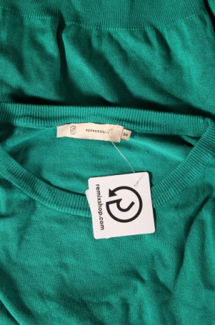 Męski sweter Peppercorn, Rozmiar XL, Kolor Zielony, Cena 157,99 zł