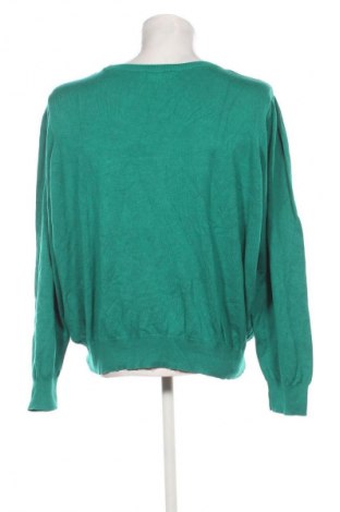 Męski sweter Peppercorn, Rozmiar XL, Kolor Zielony, Cena 157,99 zł