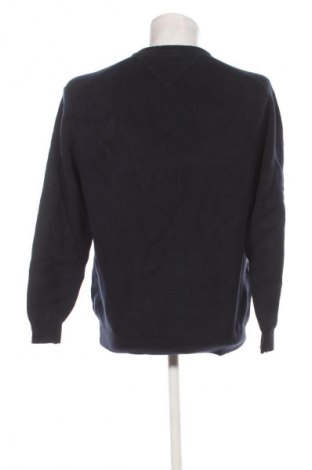 Pulover de bărbați Peter Fitch, Mărime XL, Culoare Albastru, Preț 118,99 Lei