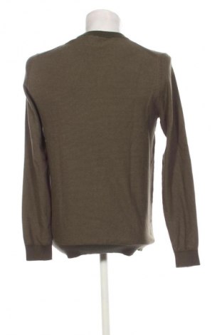 Herrenpullover Petrol Industries, Größe L, Farbe Grün, Preis € 75,99