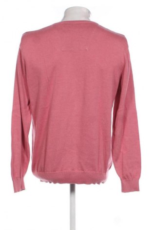 Pánsky sveter  Pierre Cardin, Veľkosť L, Farba Ružová, Cena  31,71 €