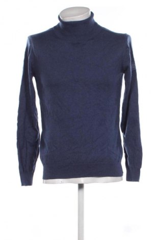 Herrenpullover Polo Club, Größe M, Farbe Blau, Preis € 43,99