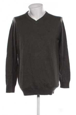 Męski sweter Pre End, Rozmiar M, Kolor Zielony, Cena 114,99 zł
