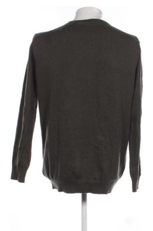 Męski sweter Pre End, Rozmiar M, Kolor Zielony, Cena 114,99 zł