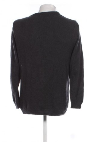 Męski sweter Pull&Bear, Rozmiar L, Kolor Szary, Cena 114,99 zł