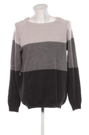 Pánský svetr  Pull&Bear, Velikost XL, Barva Vícebarevné, Cena  569,00 Kč