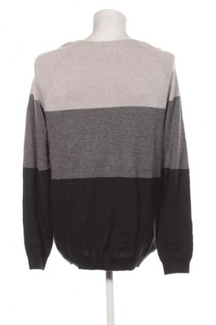 Pánský svetr  Pull&Bear, Velikost XL, Barva Vícebarevné, Cena  569,00 Kč