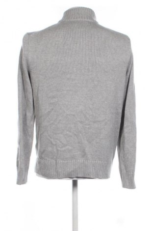 Herrenpullover Ralph Lauren, Größe M, Farbe Grau, Preis € 129,99