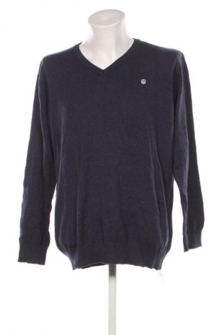 Męski sweter Rhode Island, Rozmiar XXL, Kolor Niebieski, Cena 114,99 zł