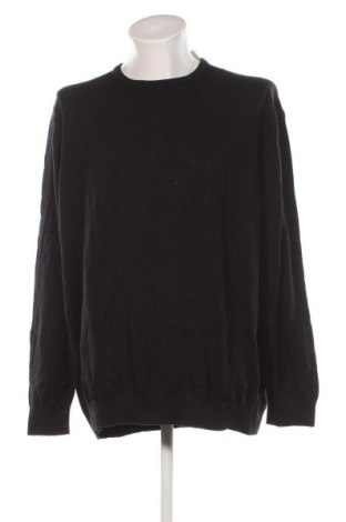 Męski sweter S.Oliver, Rozmiar 3XL, Kolor Czarny, Cena 157,99 zł