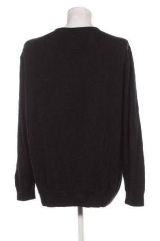 Męski sweter S.Oliver, Rozmiar 3XL, Kolor Czarny, Cena 157,99 zł