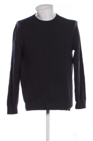 Męski sweter S.Oliver, Rozmiar L, Kolor Niebieski, Cena 157,99 zł