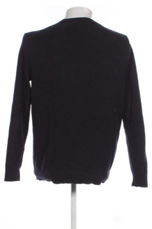 Męski sweter S.Oliver, Rozmiar L, Kolor Niebieski, Cena 157,99 zł