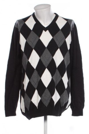 Pulover de bărbați S.Oliver, Mărime XXL, Culoare Multicolor, Preț 163,99 Lei