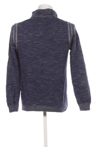 Męski sweter S.Oliver, Rozmiar M, Kolor Niebieski, Cena 157,99 zł