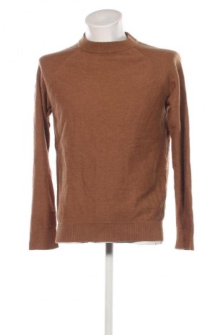 Herrenpullover Scotch & Soda, Größe L, Farbe Braun, Preis € 54,07