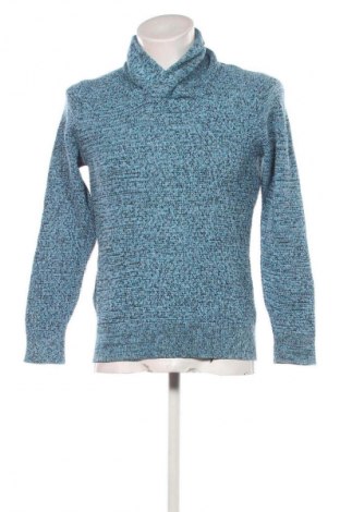 Herrenpullover Selected, Größe M, Farbe Blau, Preis € 43,99