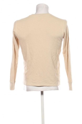 Herrenpullover Selected Homme, Größe S, Farbe Beige, Preis € 47,82