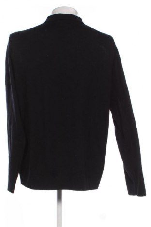 Pánsky sveter  Selected Homme, Veľkosť XXL, Farba Čierna, Cena  44,95 €