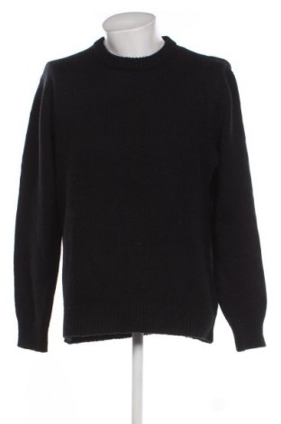 Męski sweter Selected Homme, Rozmiar L, Kolor Czarny, Cena 252,99 zł