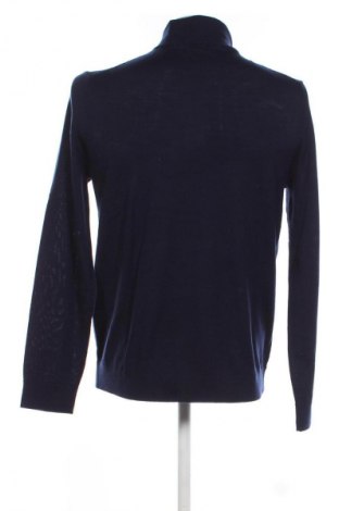 Pánský svetr  Selected Homme, Velikost M, Barva Modrá, Cena  1 249,00 Kč