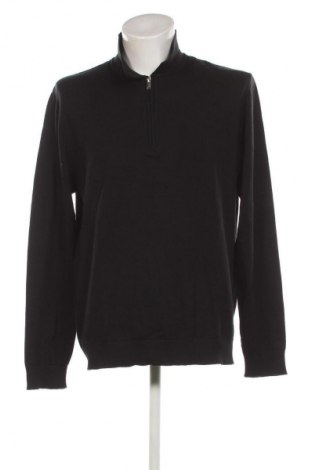 Pánský svetr  Selected Homme, Velikost XXL, Barva Černá, Cena  1 249,00 Kč