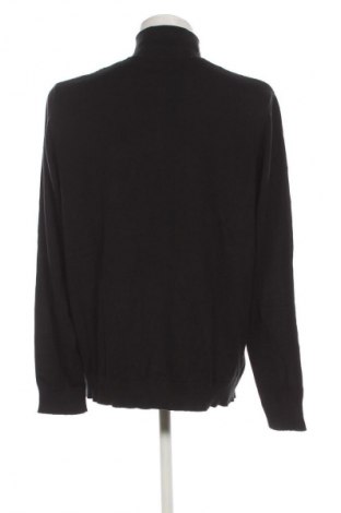 Pánský svetr  Selected Homme, Velikost XXL, Barva Černá, Cena  1 249,00 Kč