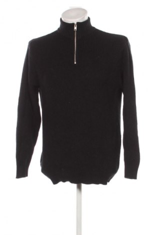 Pánsky sveter  Smog, Veľkosť L, Farba Čierna, Cena  20,95 €