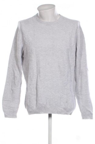 Męski sweter Smog, Rozmiar XL, Kolor Szary, Cena 114,99 zł