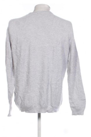 Męski sweter Smog, Rozmiar XL, Kolor Szary, Cena 114,99 zł