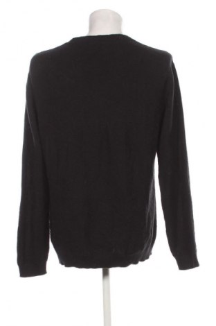 Herrenpullover Smog, Größe XL, Farbe Schwarz, Preis 24,99 €