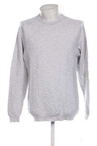Pánsky sveter  Smog, Veľkosť L, Farba Sivá, Cena  17,90 €
