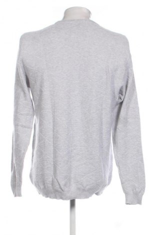 Pánsky sveter  Smog, Veľkosť L, Farba Sivá, Cena  17,90 €
