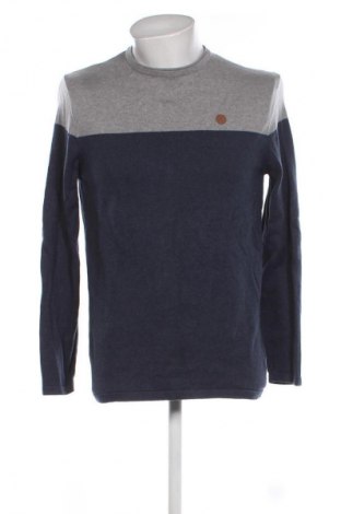 Herrenpullover Springfield, Größe M, Farbe Mehrfarbig, Preis € 12,00