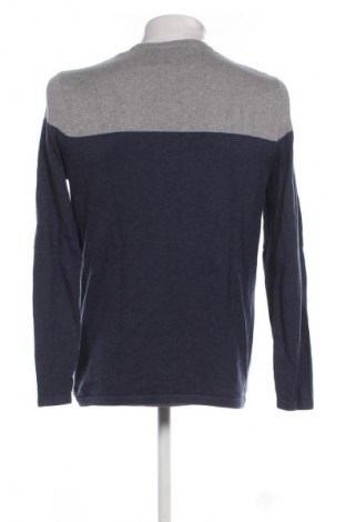 Herrenpullover Springfield, Größe M, Farbe Mehrfarbig, Preis € 12,00