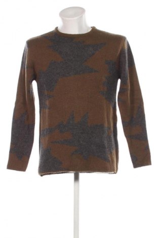 Férfi pulóver Stradivarius, Méret M, Szín Sokszínű, Ár 9 489 Ft