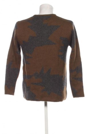 Férfi pulóver Stradivarius, Méret M, Szín Sokszínű, Ár 9 489 Ft