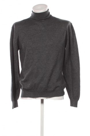 Męski sweter TCM, Rozmiar L, Kolor Szary, Cena 114,99 zł
